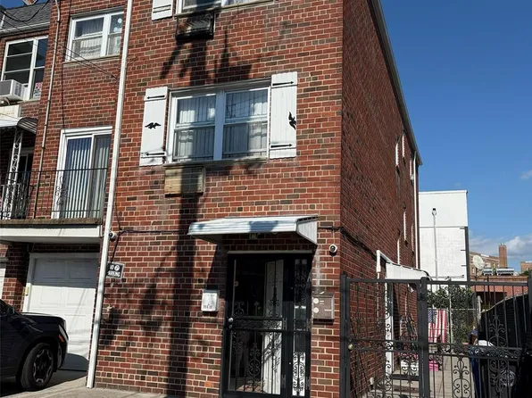 151-17 82nd Street, Howard Beach, NY 11414