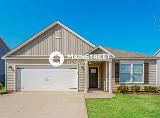 204 Leonards Ct, Montevallo, AL 35115