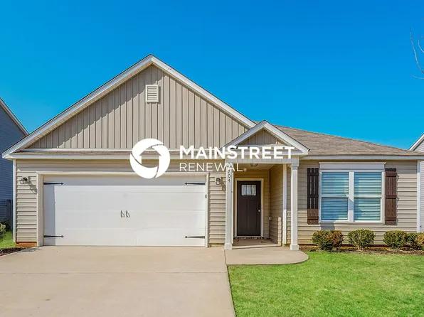 204 Leonards Ct, Montevallo, AL 35115