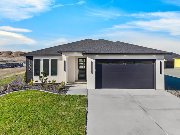 3556 Nuthatch St, Richland, WA 99352