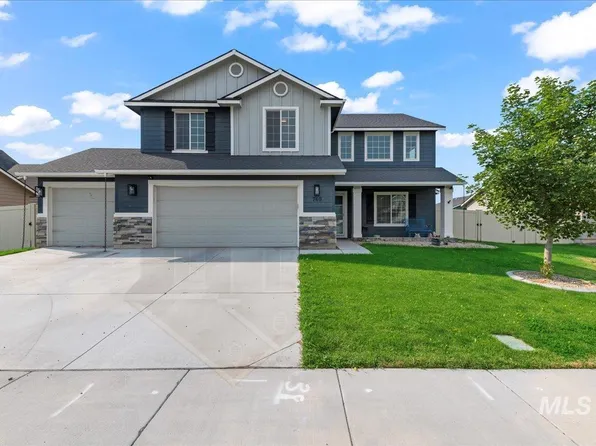 769 Bighorn Dr, Twin Falls, ID 83301