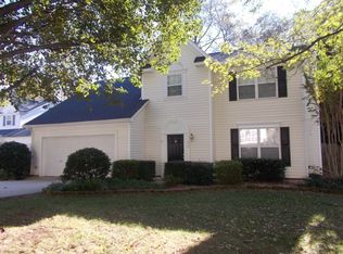 218 Misty Arbor Ln, Mooresville, NC 28117