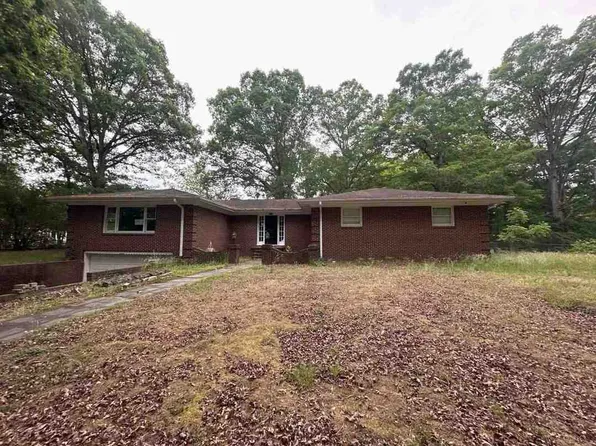 25103 Ritchie Ave, North Dinwiddie, VA 23803