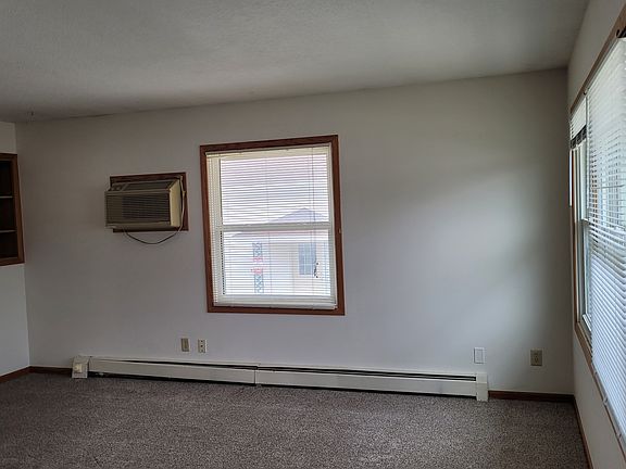 Living room (view from kitchen).