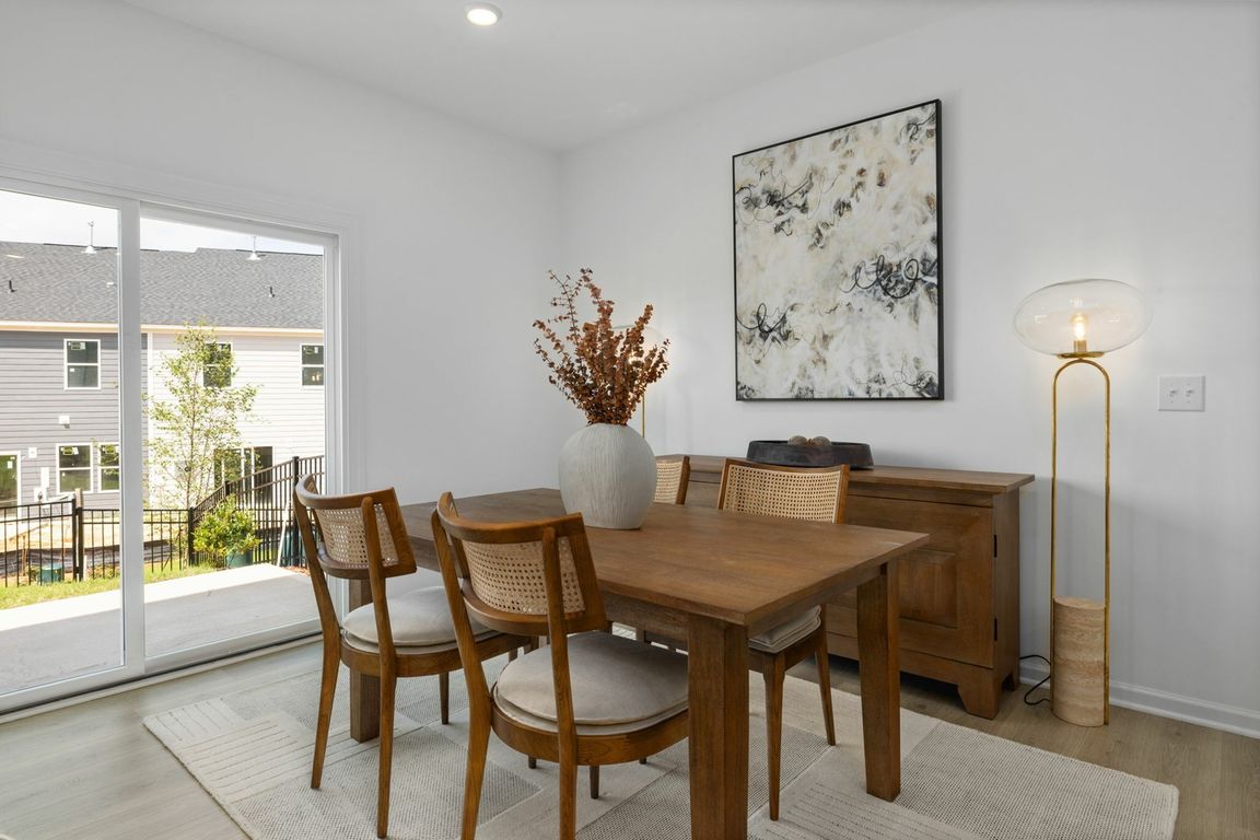 ABODE Alderwood