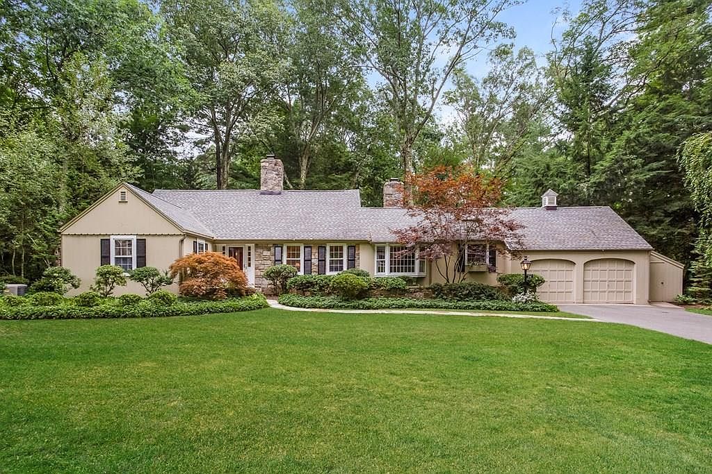 256 Overbrook Rd, Longmeadow, MA 01106 Zillow