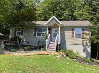 210 Cove Point Trl LOT 94, Moneta, VA 24121