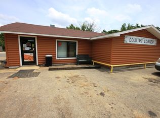 4686 Highway 9, Leola, AR 72084