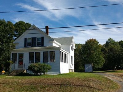 36 Rogers Ave, Orange, MA, 01364