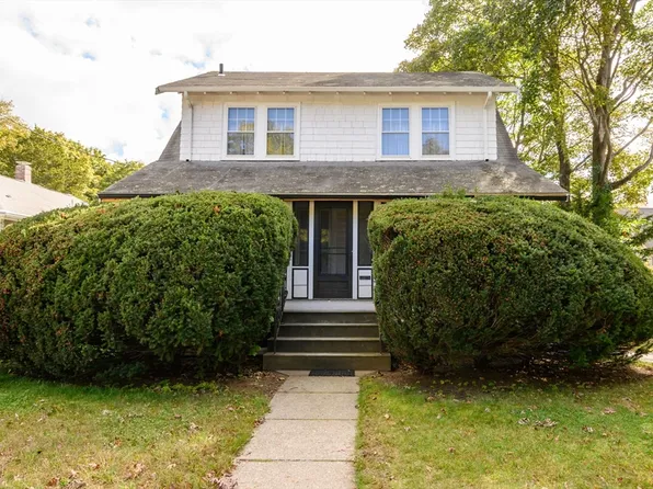 131 Mutton Ln, Weymouth, MA 02189
