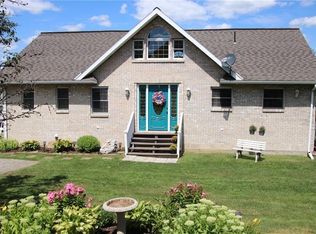 1013 Grove St, Monaca, PA 15061