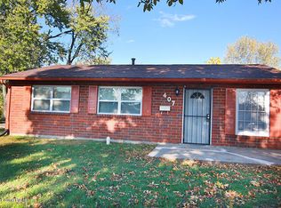 407 Downes Ln, Louisville, KY