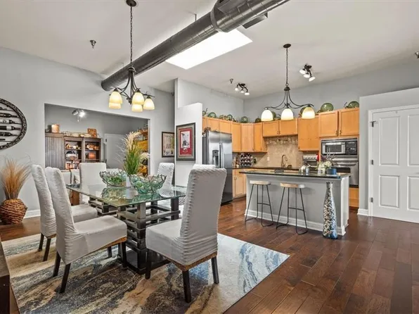 612 Central St APT 503, Kansas City, MO 64105