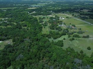 1846 N Fm 51, Decatur, TX 76234