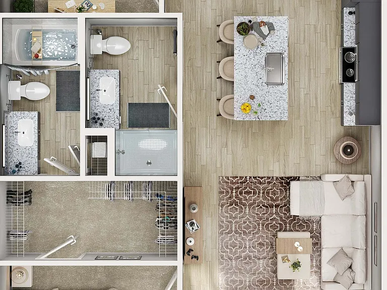 Tomlin Tomlin
