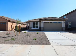 7162 W Hedge Hog Pl, Peoria, AZ 85383