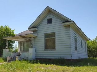 719 N 7th St, Muskogee, OK 74401