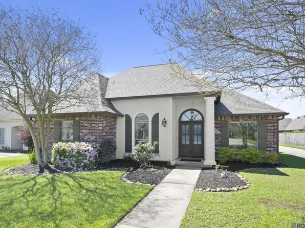 14082 W Creek Dr, Gonzales, LA 70737