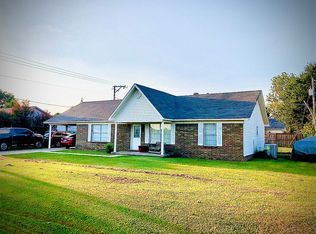 1816 Pinewood Cv, Beebe, AR 72012