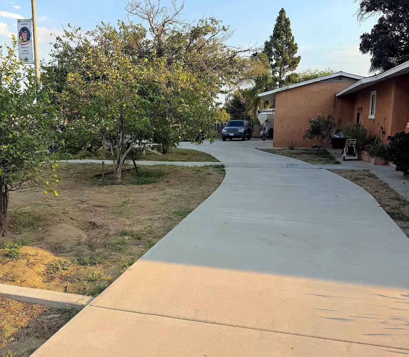 3 bed, 1439 sqft, $2,800 — Photo 2