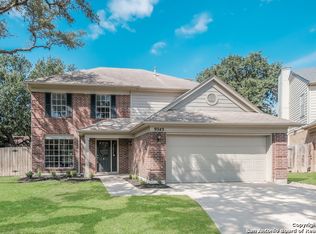 9343 Proclamation Dr, San Antonio, TX 78240