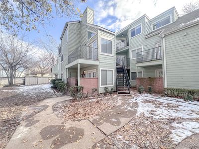 6663 S Victor Ave UNIT H214, Tulsa, OK, 74136