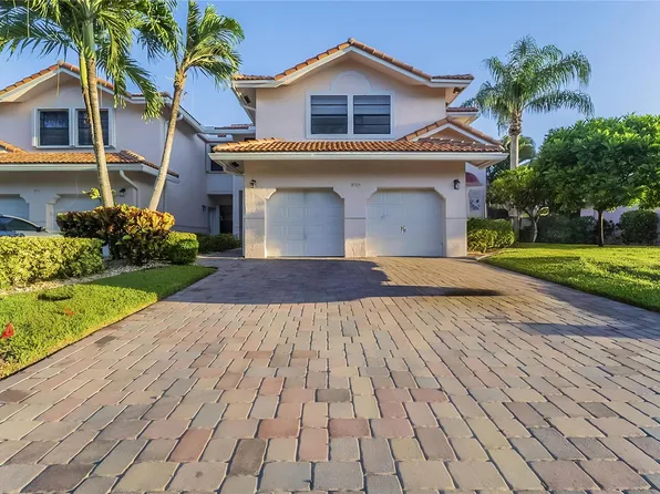 8705 Via Giula #1, Boca Raton, FL 33496