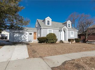 247 Whitford Ave, Providence, RI 02909