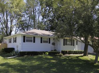 6340 Rider Rd, Reynoldsburg, OH 43068