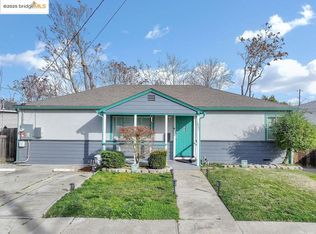1931 Acacia Ave, Antioch, CA