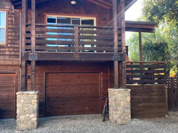 305 S Montgomery St #B, Ojai, CA 93023