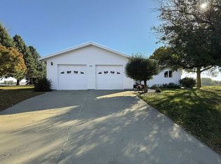 500 Phyleon Dr, Luverne, MN 56156