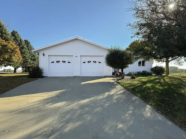 500 Phyleon Dr, Luverne, MN 56156