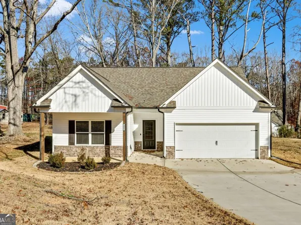 391 Mulberry Rock Rd, Temple, GA 30179