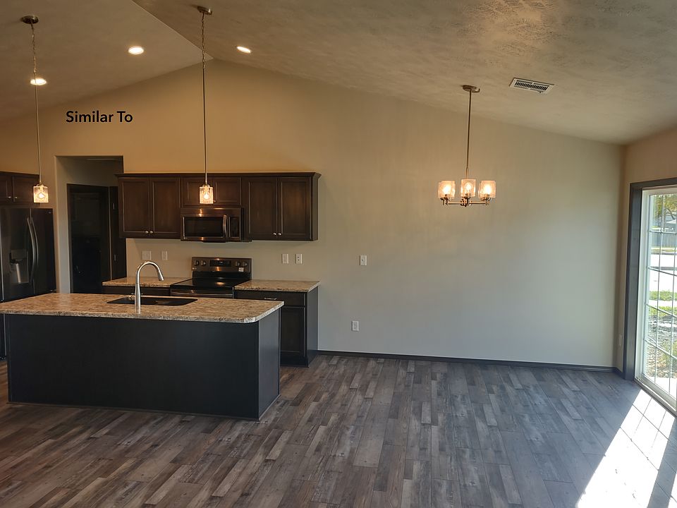 Brentwood Townhome Plan, Galway Village, Sioux Falls, SD 57106 Zillow