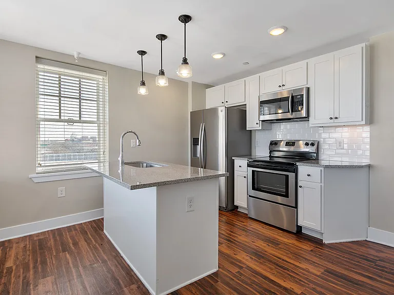 The Residences at the Prince Charles — Photo 18