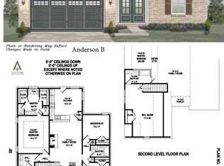 8140 S Ashton Cv S, Southaven, MS 38672