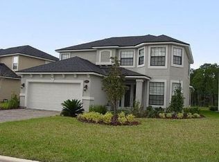 1824 Rear Admiral Ln, Fruit Cove, FL 32259
