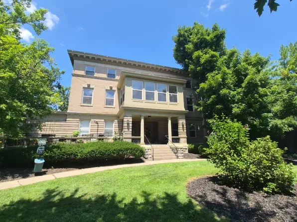 3901 Reading Rd #4, Cincinnati, OH 45229