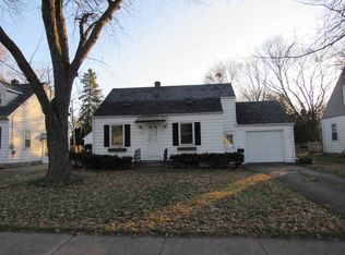 664 Grove St, Neenah, WI 54956