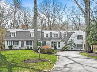 19 Pelham Rd, Weston, MA 02493