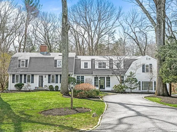 19 Pelham Rd, Weston, MA 02493