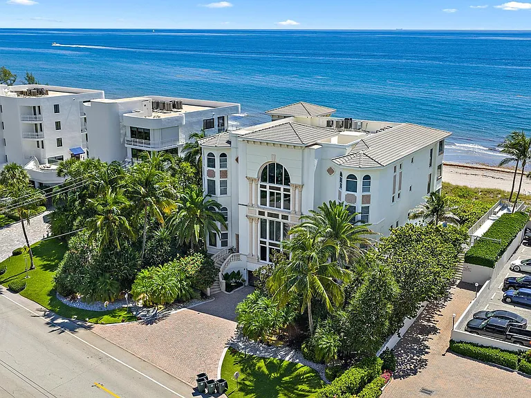 2070 N Ocean Blvd #Penthouse 4 — Photo 38