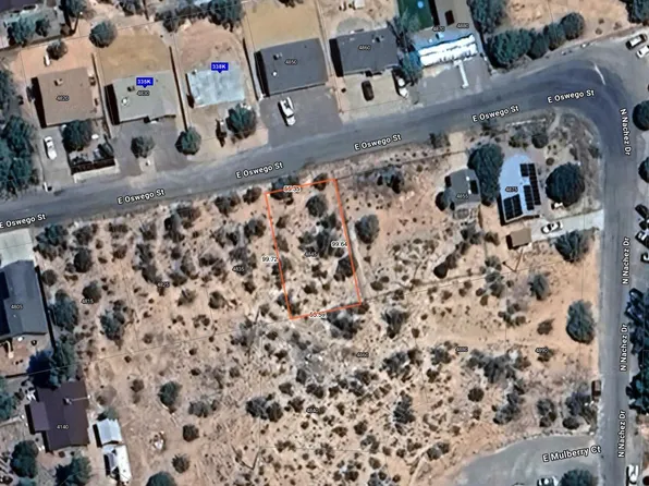 4845 E Oswego Street #110, Rimrock, AZ 86335