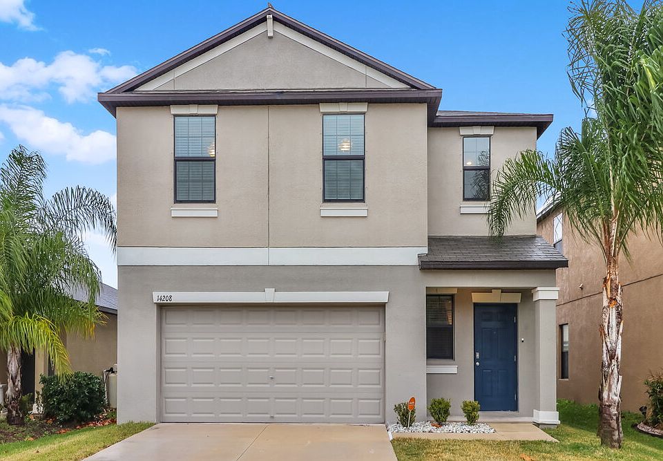 1st image of 14208 Covert Green Pl