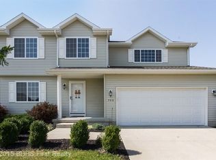 740 SE Carefree Ln, Waukee, IA 50263