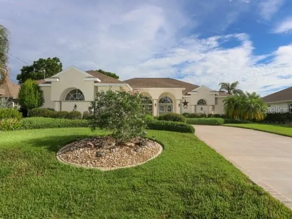 8 Sportsman Ter, Rotonda West, FL 33947