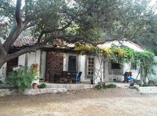 11740 Big Tujunga Canyon Rd, Tujunga, CA 91042