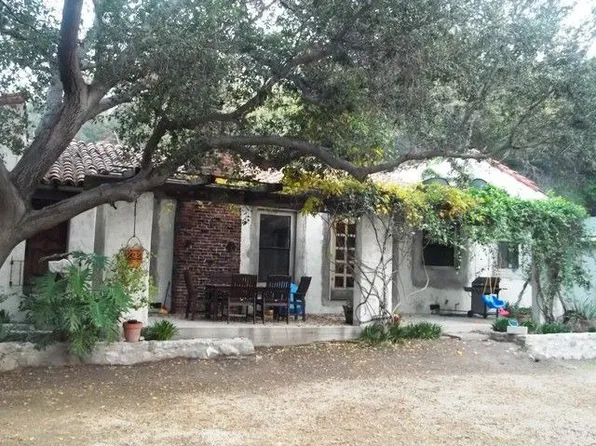 11740 Big Tujunga Canyon Rd, Tujunga, CA 91042