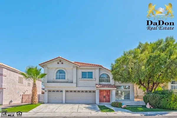 7321 Bush Garden Ave — Photo 3